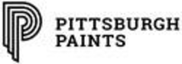 PPP PITTSBURGH PAINTS logo
