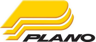PPP PLANO logo