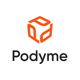 PPP PODYME logo