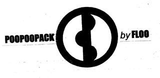 PPP POOPOOPACK BY FLOO logo