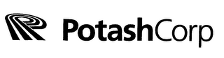 PPP POTASHCORP logo