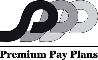 PPP PREMIUM PAY PLANS logo