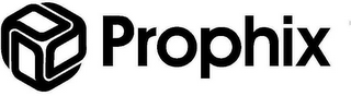 PPP PROPHIX logo
