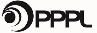 PPPL logo