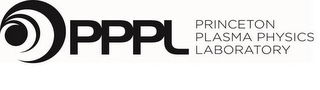 PPPL PRINCETON PLASMA PHYSICS LABORATORY logo