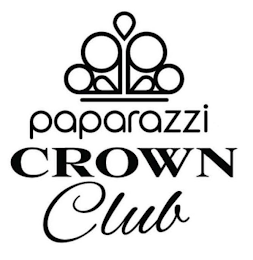 PPPP CROWN CLUB PAPARAZZI logo