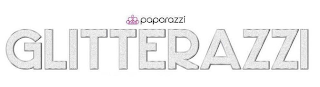 PPPP PAPARAZZI GLITERAZZI logo