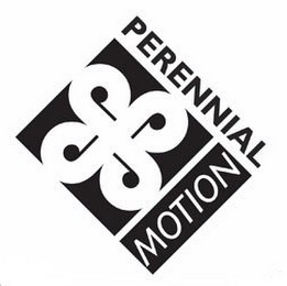 PPPP PERENNIAL MOTION logo