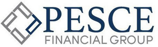 PPPP PESCE FINANCIAL GROUP