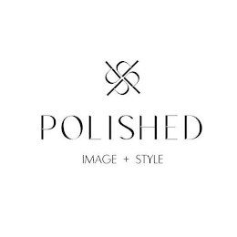 PPPP POLISHED IMAGE + STYLE logo