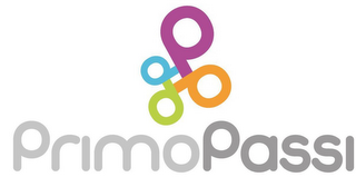 PPPP PRIMO PASSI logo