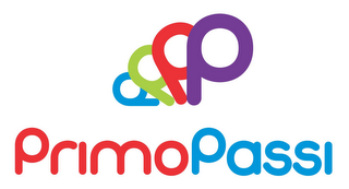 PPPP PRIMOPASSI logo