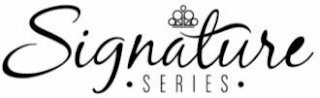 PPPP SIGNATURE SERIES logo