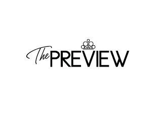 PPPP THE PREVIEW logo