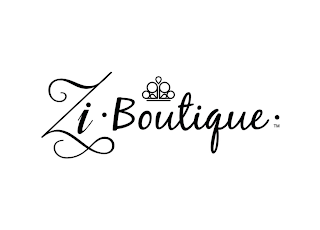 PPPP ZI BOUTIQUE logo