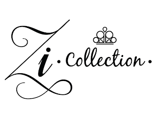 PPPP ZI · COLLECTION · logo