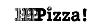 PPPPIZZA! logo