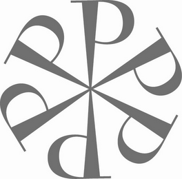 PPPPPP logo