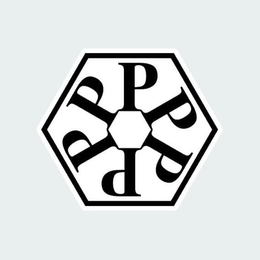 PPPPPP logo