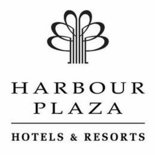 PPPPPP HARBOUR PLAZA HOTELS & RESORTS