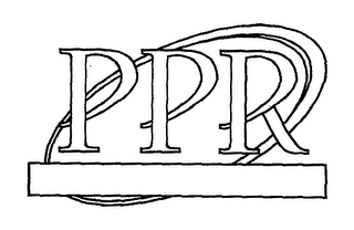 PPR logo