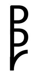 PPR logo