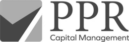 PPR CAPITAL MANAGEMENT logo