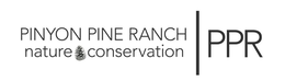 PPR PINYON PINE RANCH NATURE CONSERVATION logo