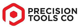 PPRECISION TOOLS CO logo