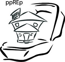 PPREP logo