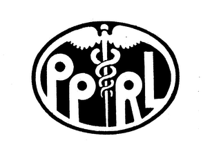 PPRL logo