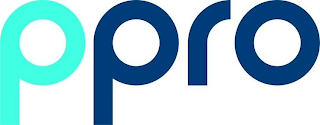 PPRO logo