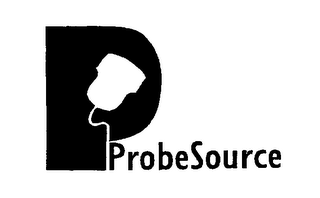 PPROBESOURCE logo