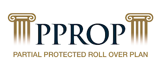PPROP PARTIAL PROTECTED ROLL OVER PLAN logo