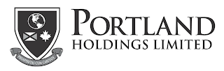 PPROSPERITAS CUM CARITATE PORTLAND HOLDINGS LIMITED logo