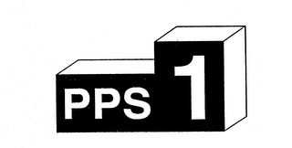 PPS 1 logo