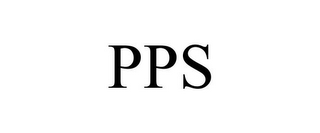 PPS logo