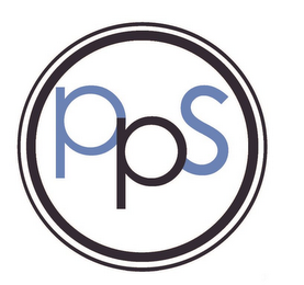 PPS logo