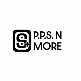 PPS N MORE S+ logo