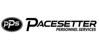 PPS PACESETTER PERSONNEL SERVICES logo