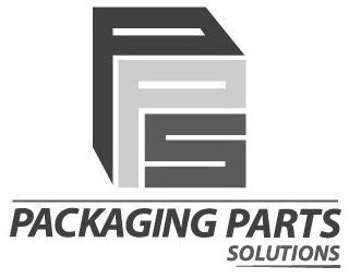PPS PACKAGING PARTS SOLUTIONS logo