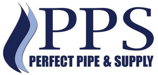PPS PERFECT PIPE & SUPPLY logo