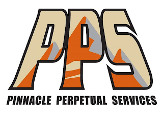 PPS PINNACLE PERPETUAL SERVICES logo