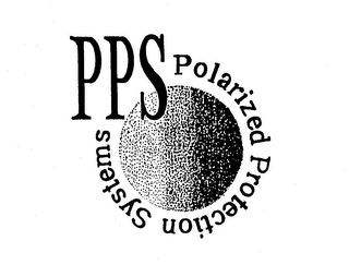 PPS POLARIZED PROTECTION SYSTEMS logo