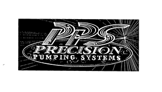 PPS PRECISION PUMPING SYSTEMS