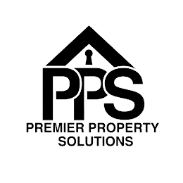 PPS PREMIER PROPERTY SOLUTIONS logo