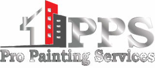 PPS PRO PAINTING SERVICES logo