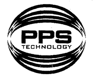PPS TECHNOLOGY logo