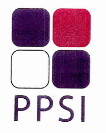 PPSI logo
