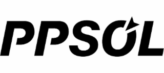 PPSOL logo